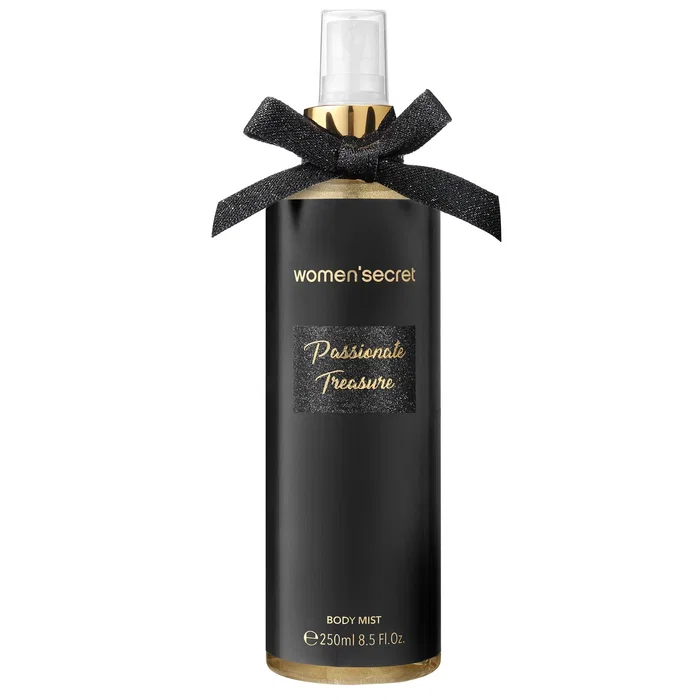 Women'Secret Spray de niebla corporal 250 ml Women'Secret Spray de niebla corporal 250 ml